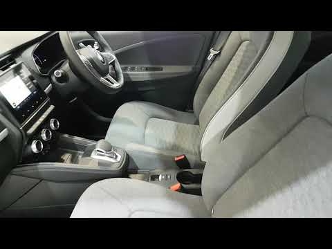 202L1481 - 2020 Renault Zoe ICONIC R110 Z.E. 50KW 25,995