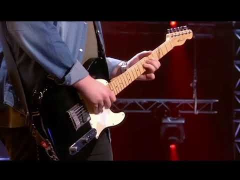 Call My The Breeze Dave Vermeulen (The Voice over Holland 2015)