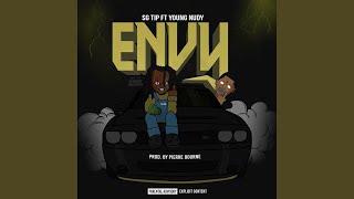 Envy (feat. Young Nudy)