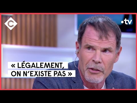 Saveria Rojek, Guillaume Tabard, Marat Gabidullin et Veronika Dorman - C à vous - 10/05/2022