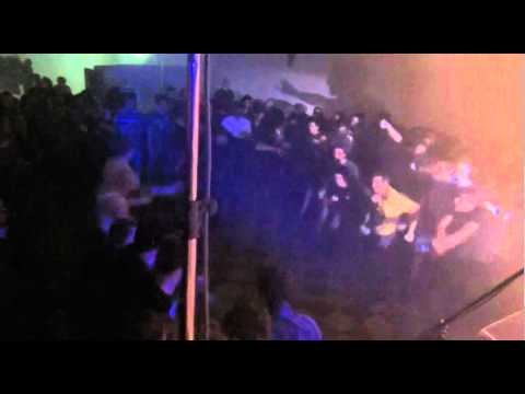 Licht Mentaal - Don't Take This The Wrong Way (I & II) (Live @ Impuls)