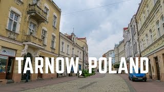 Tarnow, Poland | A Lovely Polish Town