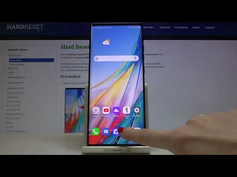 How to Update Apps on LG Wing – Download New App Versions