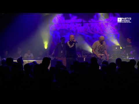 1/8 Finale 2014 | TILT vs. LXCELLENT | The Ultimate MC Battle | by PARTY2VIDEO