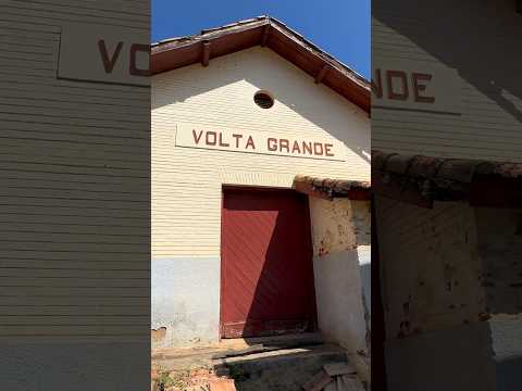 Volta Grande | Minas Gerais