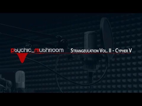 Remastered - Cypher V - Strangeulation Vol. II