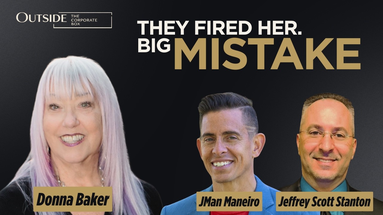 Outside the Corporate Box — Episode 6