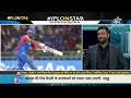 Game Plan: Hyderabad batters may not enjoy Delhi pitch as much | #IPLOnStar - Video