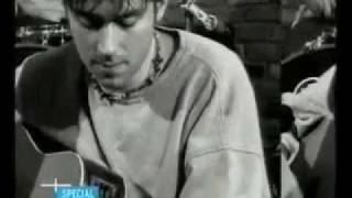 Blur - Country Sad Ballad Man (Live 05.12.96).flv