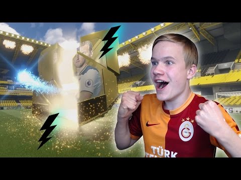 TOTS JA WALKOUT PAKETEISTA!!