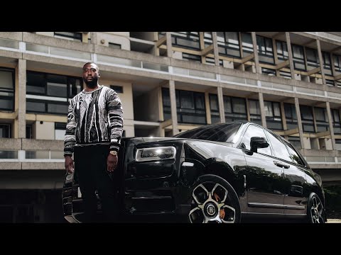 Billage - Intro (Official Music Video)