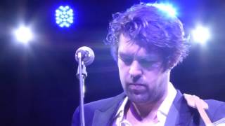 Cameron Avery - Big Town Girl live @ The Observatory OC , Santa Ana - August 4, 2016