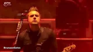 Bullet For My Valentine - You Want A Battle? (Here&#39;s A War) - Live Rock Am Ring 2016