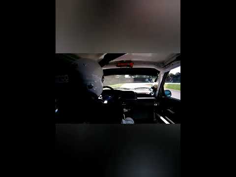 Precenicco. 3° gara Trofeo Pista 2022. Facchinello Enrico