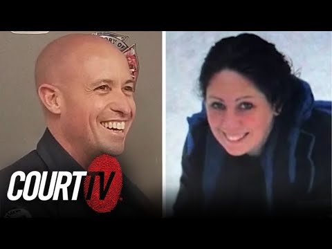Cheating Fire Chief Charged With Murdering Wife | Kevin West