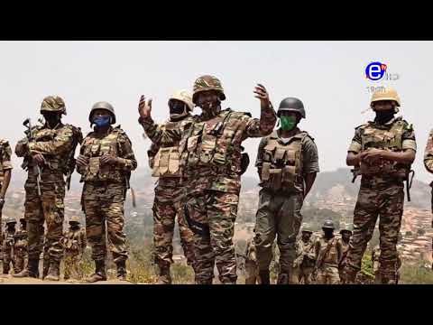 THE 6PM NEWS THURSDAY 4th MARCH 2021 - EQUINOXE TV