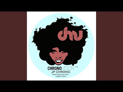 Funky Shit (Gruia Remix)