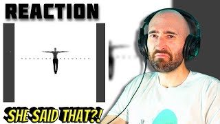 THEY NASTY! TREY SONGZ, NICKI MINAJ - TOUCHIN LOVIN [REACTION]