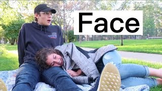 FACE by BROCKHAMPTON Music Video