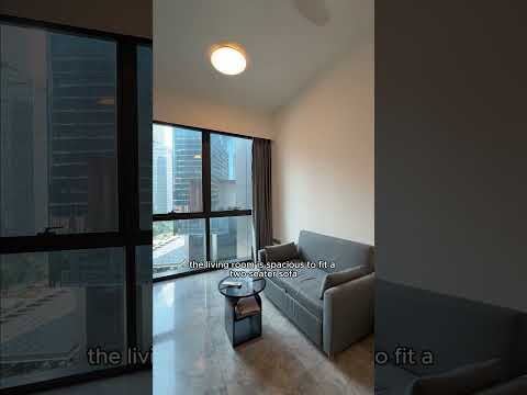 Midtown Bay, 120 Beach Road, Beach Road / Bugis / Rochor, 1 Bedroom, 409 sqft, Condominium For Sale, by Linda Sim, 500268347 - PropertyGuru.com.sg