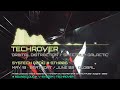 Techrover - Orbital Distraction E.P. [Systech Audio • STH006]