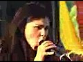 Jaci Velasquez - Child of Mine (I Have Come) (live from Creation '98)