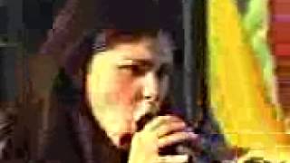 Jaci Velasquez - Child of Mine (I Have Come) (live from Creation &#39;98)