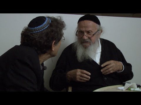 Singing for Yankel Talmud