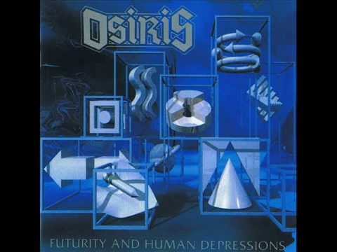 OSIRIS - Mass Termination online metal music video by OSIRIS