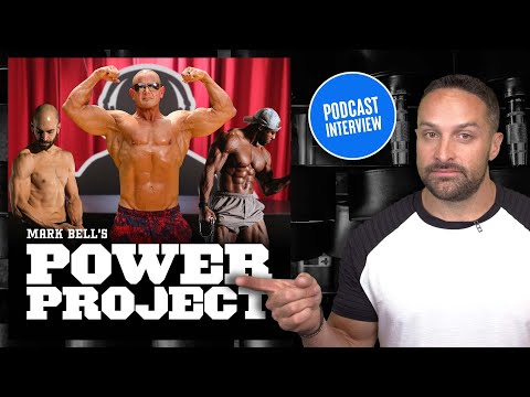 Layne Norton Interview on Mark Bell Power Project Podcast | Biolayne