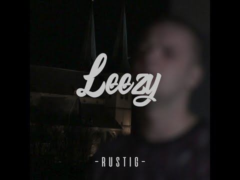 Leezy - Rustig