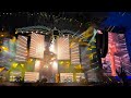 Feel Robbie Williams Royal Crescent Bath UK June 14 2025