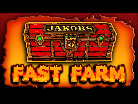 FAST!! Mayhem 10 LEGENDARY Farming (UNLIMITED Chest Location) BORDERLANDS 3