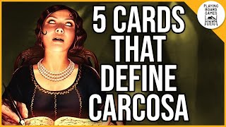 Arkham Horror: The Card Game â€“ The Path to Carcosa video thumbnail