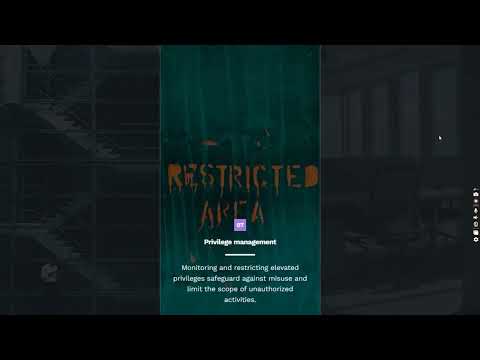 Making of Scene 17 | Separating Station | Try 3 | Factory I\O | OpenPLC Runtime