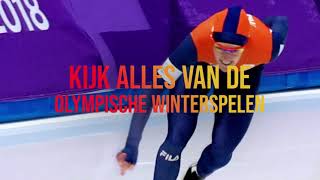 Discovery / Eurosport Wintersp - 1200 Vrijdag World Cup Val Gar + 266 video