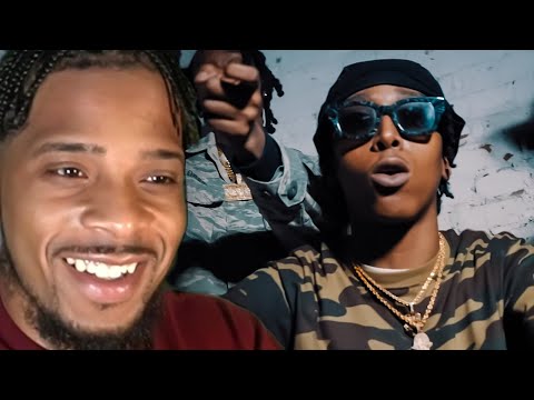 Juu REACTS To Dee Billz x TaTa x Kyle Richh x Jenn Carter - STOP DISSING (Official Music Video)
