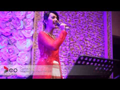 Lollipop Love - Nina Tamam Ft. Deo entertainment