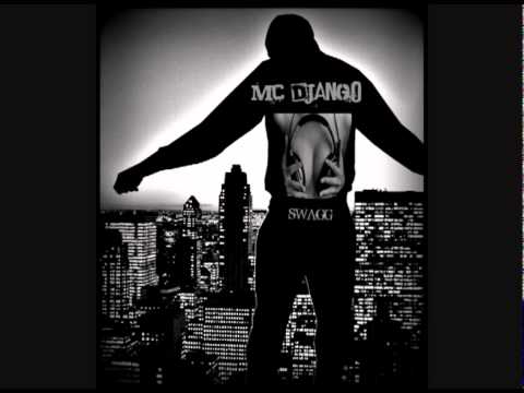 Mc Django : coeur briser