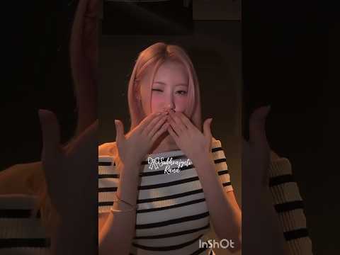 Babymonster Rami is back from her hiatus 🥳🥰😘 #ot7 #babymonster #rami #kpopedit #monsteiz