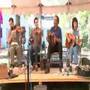 Cajun Music: The Savoy Family Band