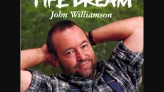 John Williamson - The Girl I Met