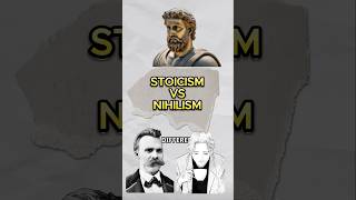 Stoicism and Nihilism 🤔 (explained)