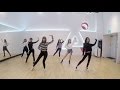 A Pink - Only One (Choreography Practice Version)