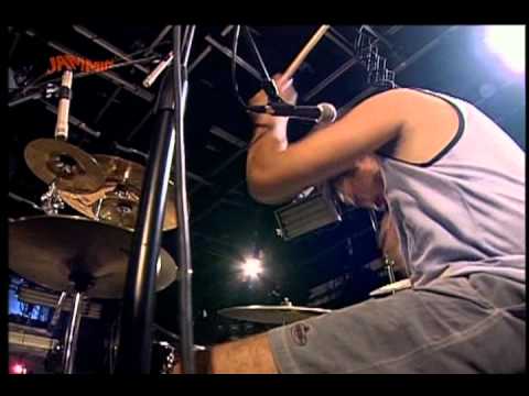 Dmente Comun - Hipocresia (En Jammin)