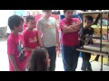Anti Bullying Skit BGCBI