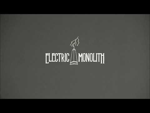 Electric Monolith - Shade of Sorrow