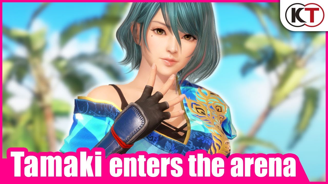 Release Date Trailer