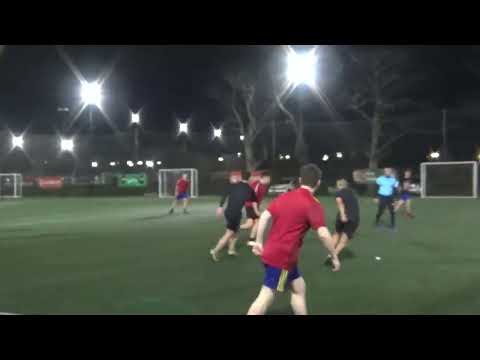 CARETAS FC VS META Y PONGA - 30/07/2022 - Partido Amistoso