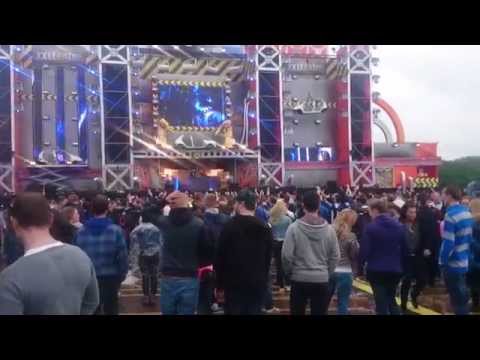 XXLERATOR OUTDOOR 2014